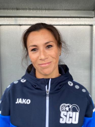 Jasmin Keil
