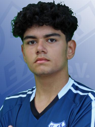Ricardo Costa Da Silva