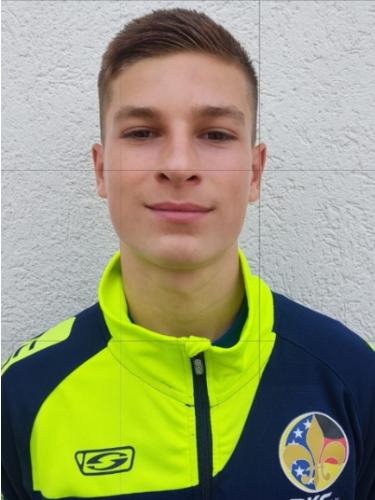 Luka Budija