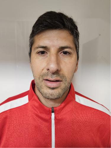 Jose Leonardo Gil Salinas
