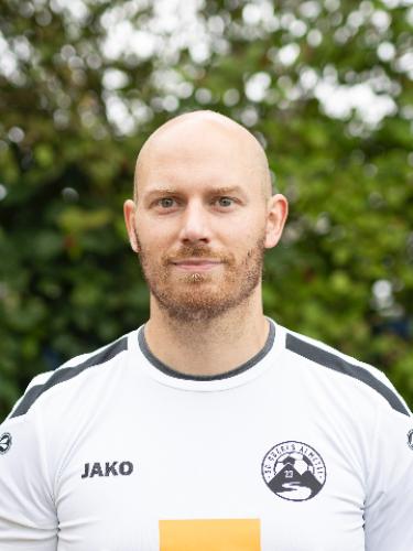 Steffen Pawlovski