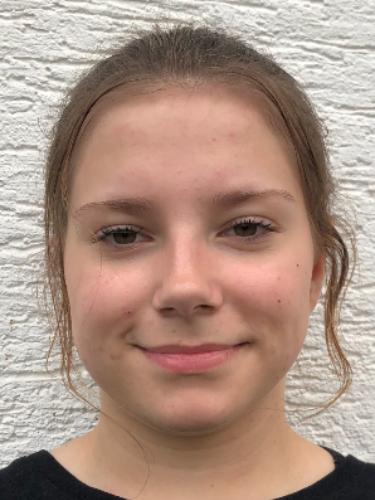 Klaudia Magdalena Skwierczynska