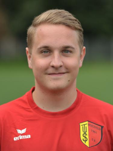 Bernd Christian Kuhfuß