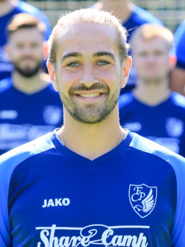 Fabian Ziebinski