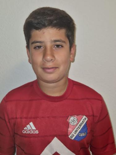 Soufian Baziou