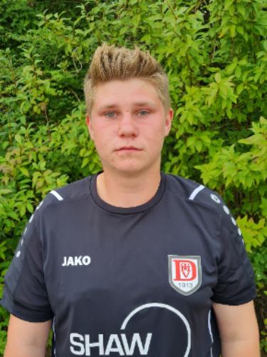 Jakob Müller