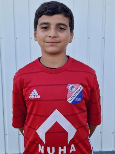 Mohamed Aziz Jarroudi