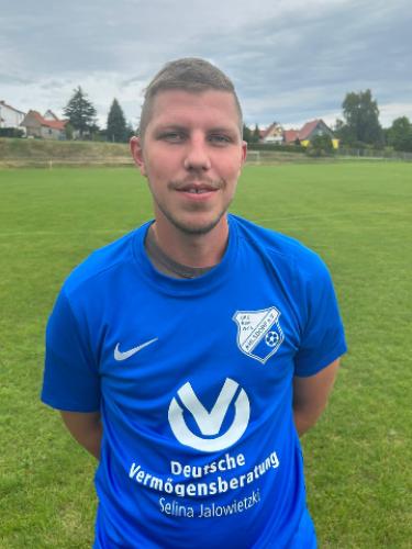 Christopher Lamprecht