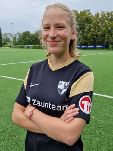 Johanna Faigle