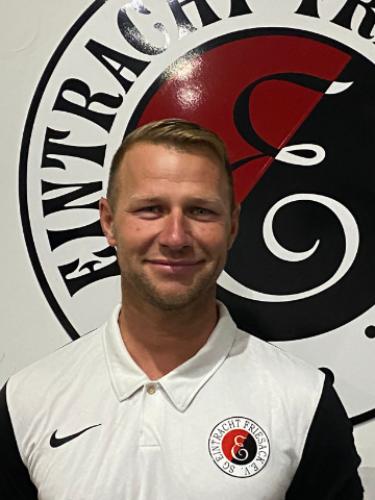 Mathias Müller