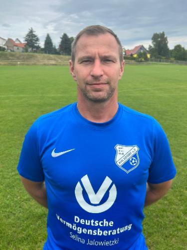 Ronny Rische
