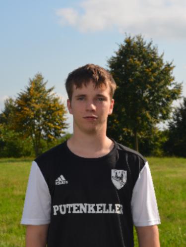 Lukas Tillmann