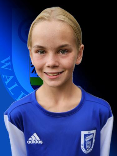Charlotte Colien Fischer