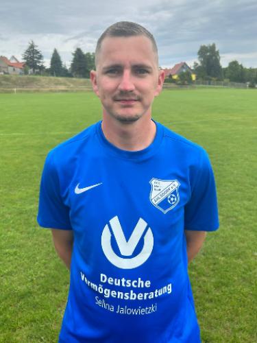Oliver Rückriem