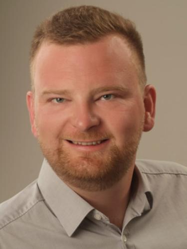 Sandro Ponickau