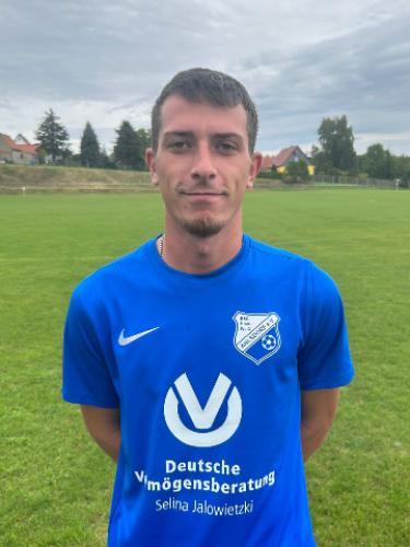 Niklas Wernicke