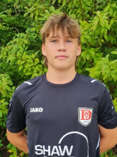 Tom Jasper Waldheim