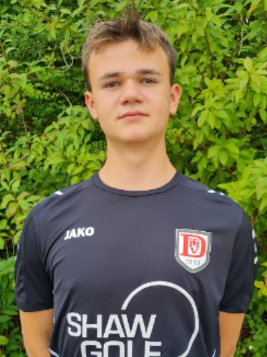 August Maximilian Weidinger