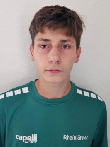 Julian Kurpiers