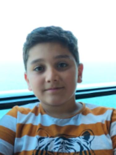 Ishak Akbas
