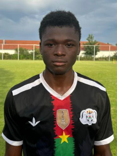 Abdoul Latife Lebenda