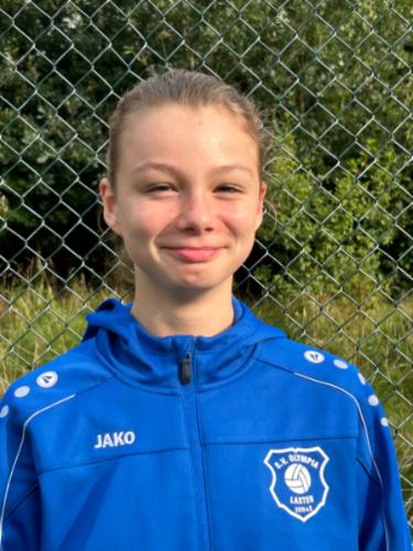 Alina Winkelmann