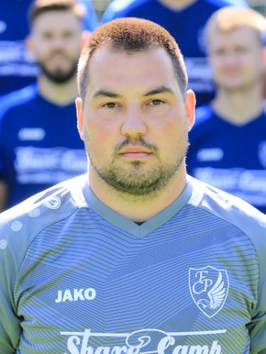 Florian Urbanietz