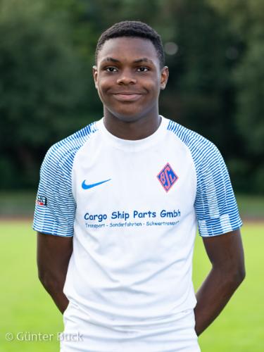 Rex Obinna Anyanwu