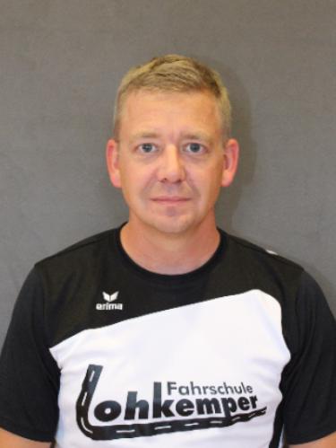 Andre Ohrmann
