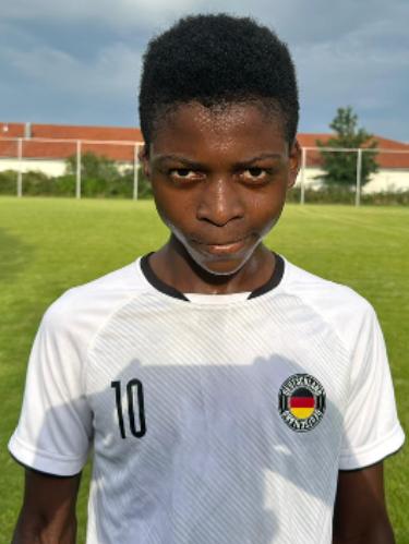 Abdoul Moulin Sare
