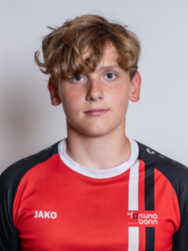 Lorenz Matthey