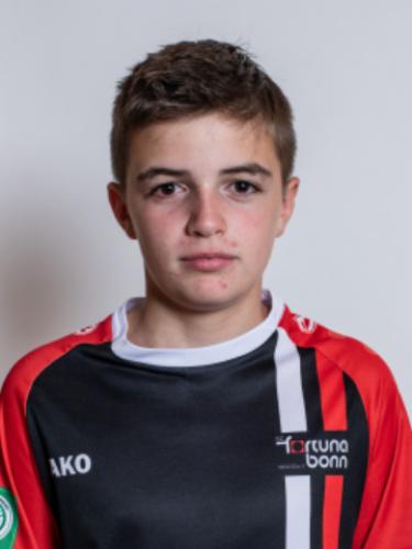 Batuhan Antonio Montuori