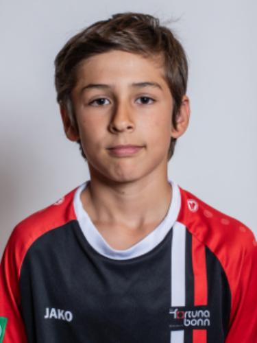 Luis Spilles Escalante