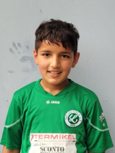 Rebeen Khalaf Faris