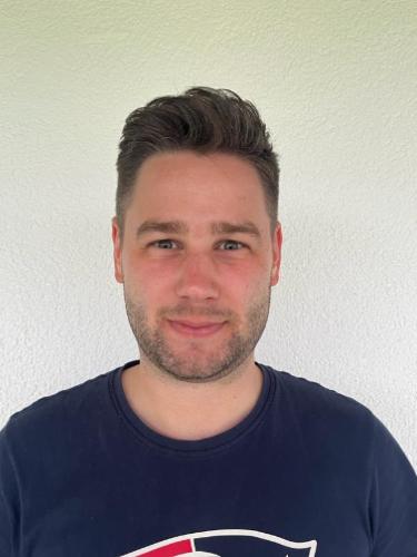 Daniel Schuler