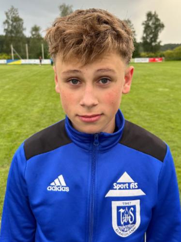Jasper Moritz Meyners