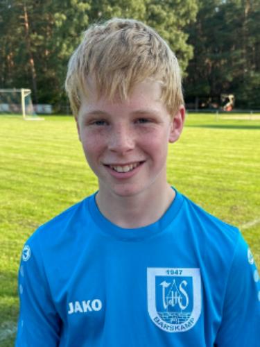 Justus Seegel