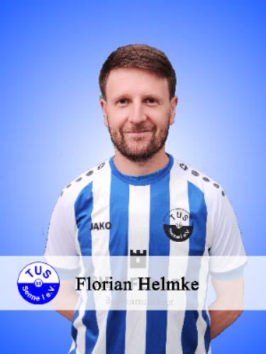 Florian Helmke