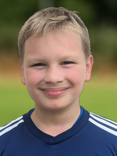 Nick Beat Weißenborn