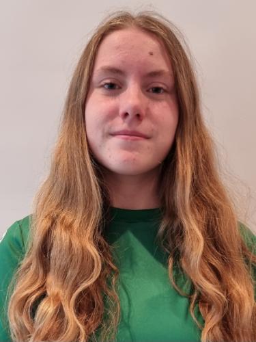 Luisa Isabell Hillebrand