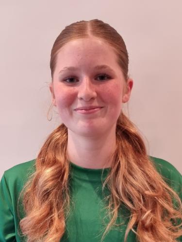 Merle Marie Schumacher