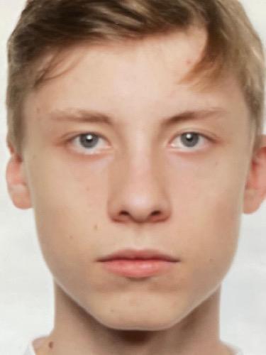 Maximilian Paul Ludwig Suntrop