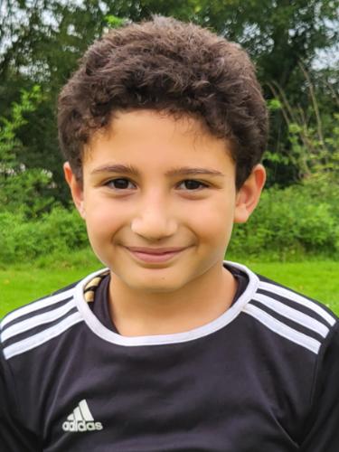 Matheus Mansorate