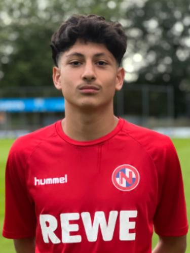 Arvin Aghamohammadi