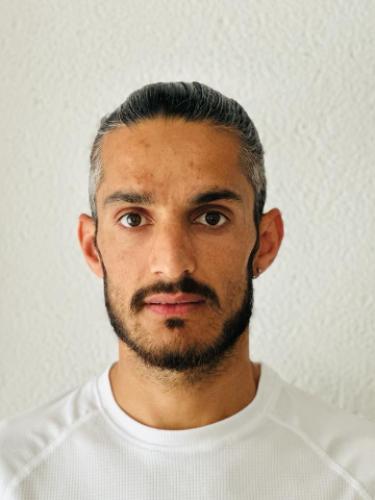 Mukhtar Ahmad Nowrozy