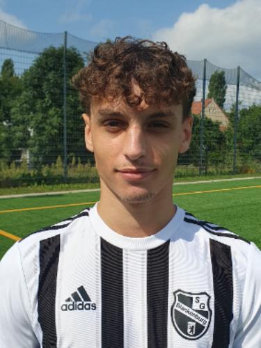 Fabian Pflug