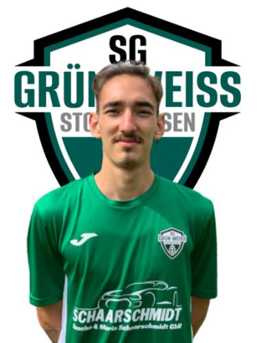 Hendrik Johann Weghenkel