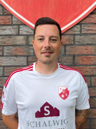 Stephan Stendel