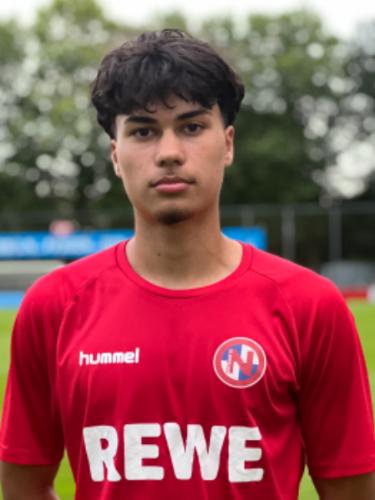 Tobias Chester Alexander Steffen