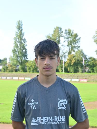 Taha Alawad